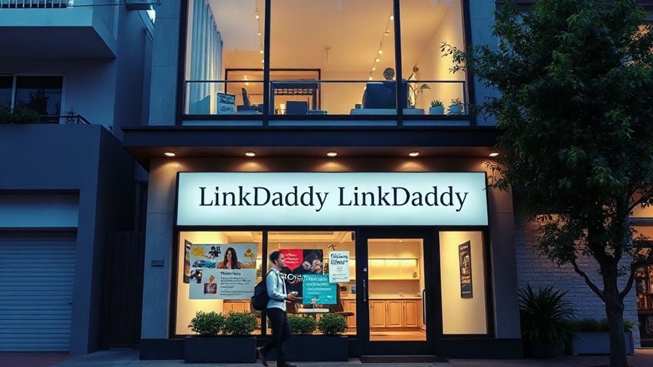 linkdaddy guide