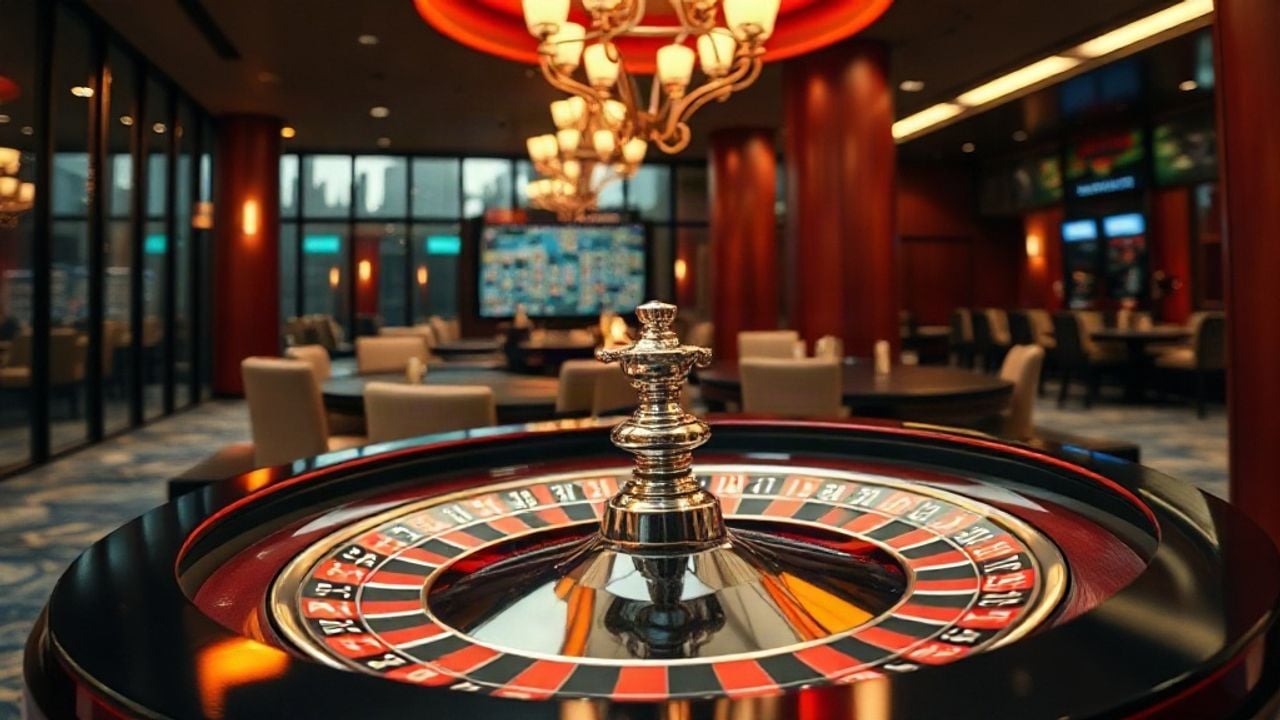 Roulette Strategy overview