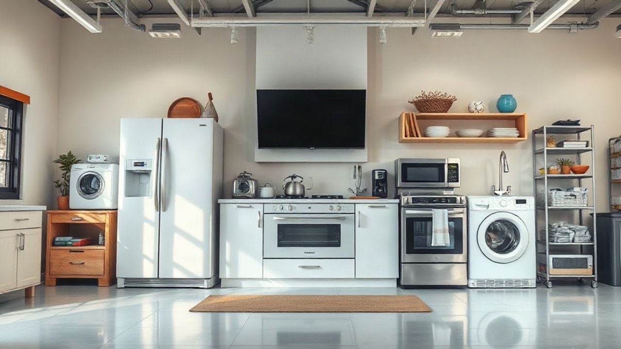Dependable Refrigeration & Appliance Repair Service Lg Appliance Repair near me