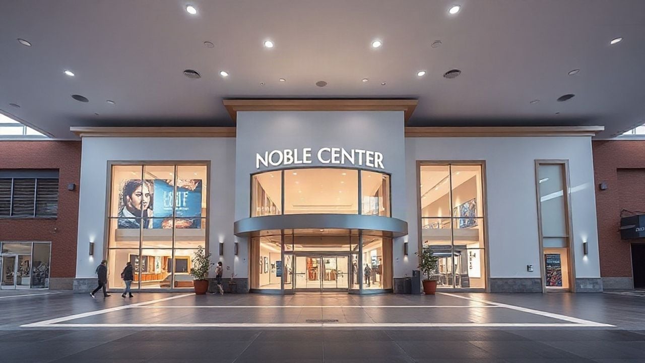Noble Center