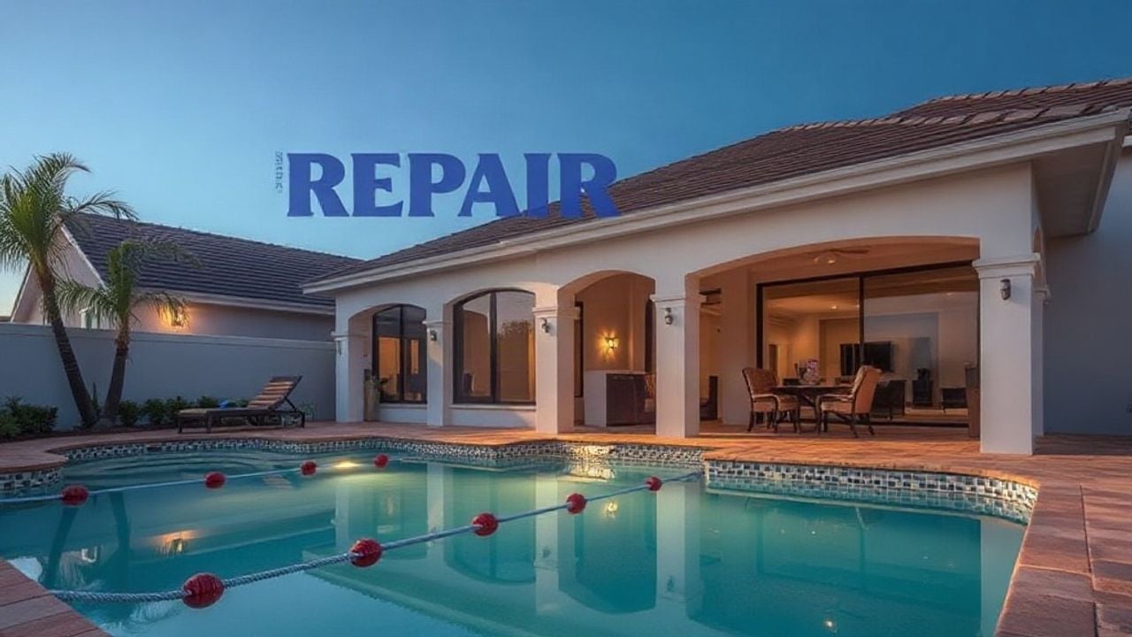 pool service costs