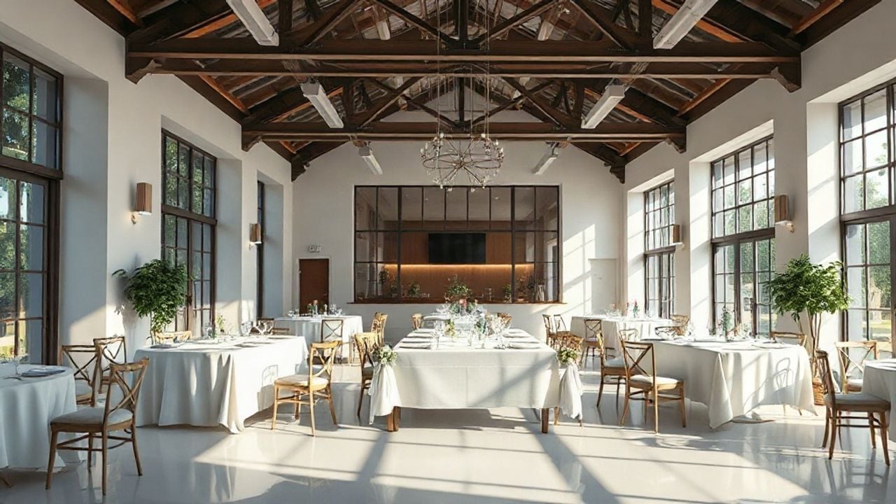 castle wedding venues
