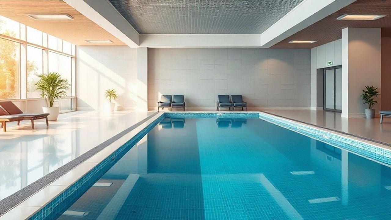 Kennewick Pool Service