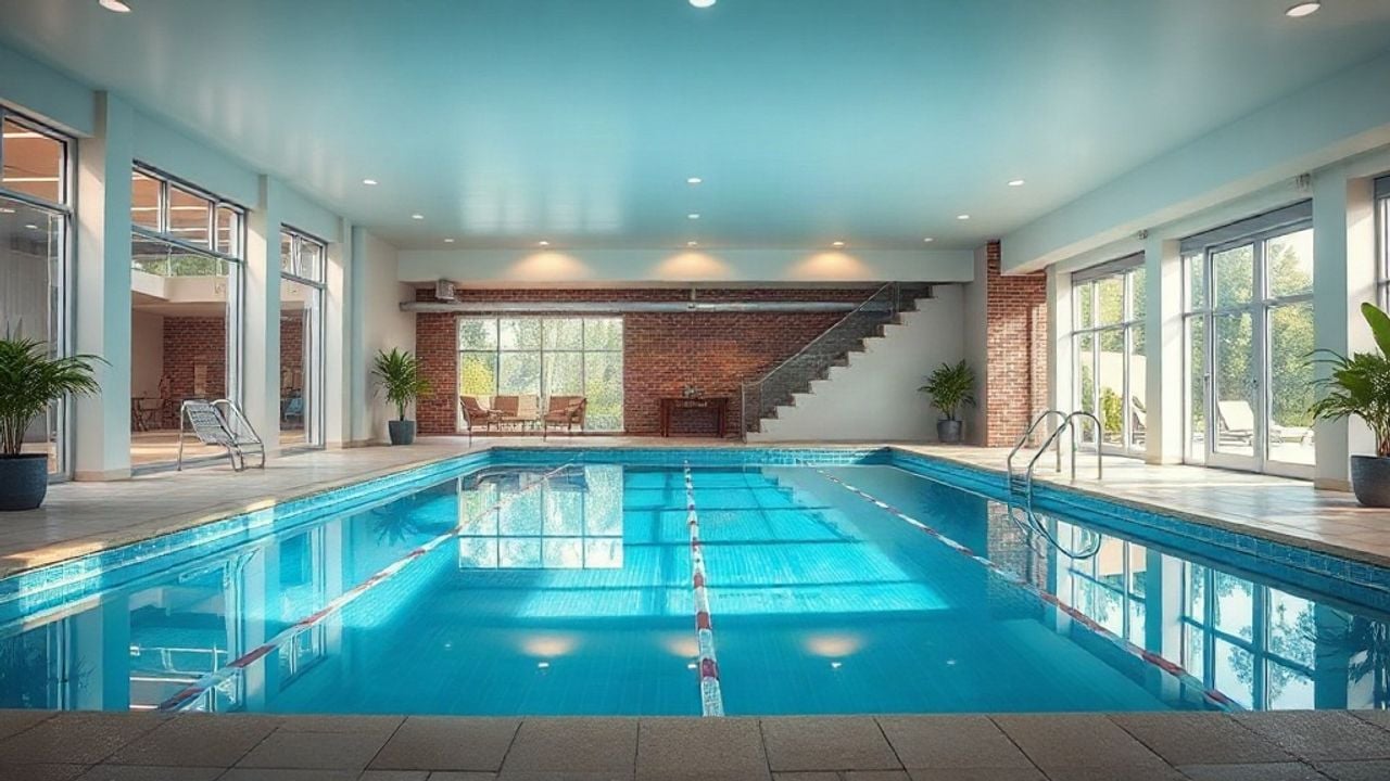 pool maintenance overview