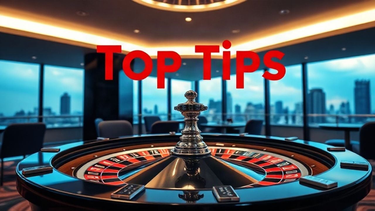 Casino Roulette
