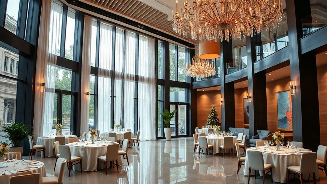 wedding venues