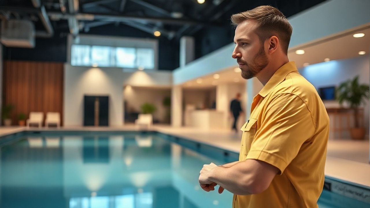 Kennewick Pool Service