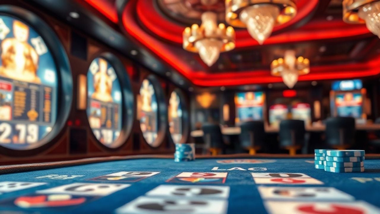 best online casino review