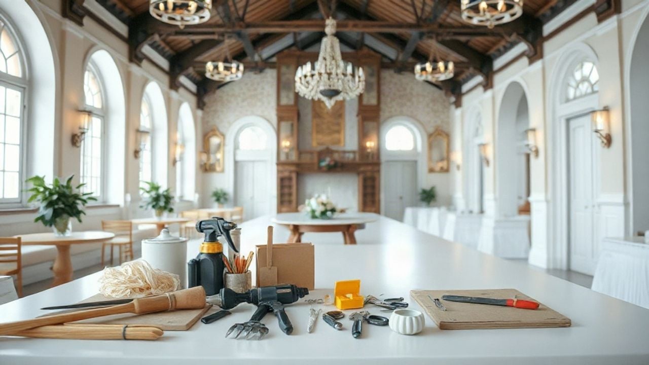 wedding venues