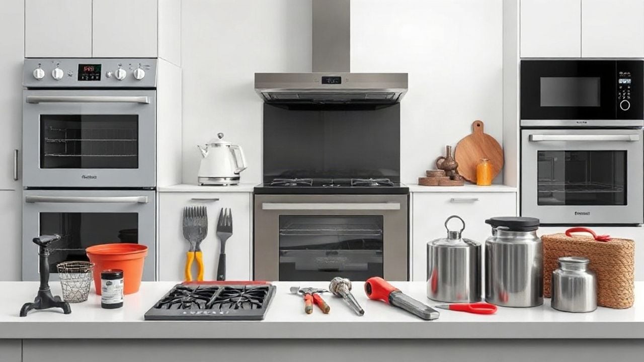 Dependable Refrigeration & Appliance Repair Oro Valley Appliance Repair overview