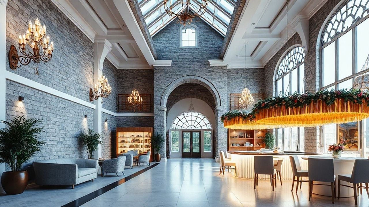 castle wedding venues with accommodation