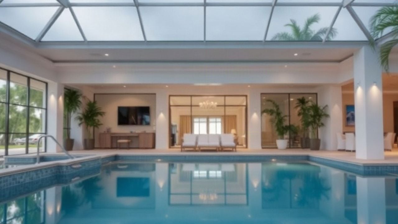 Cape Coral top Pool Repair