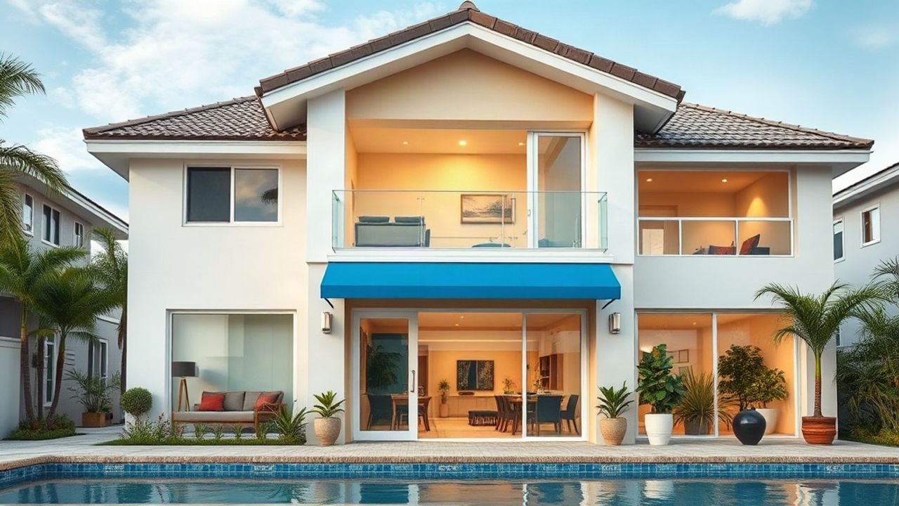 Swimming pool repair