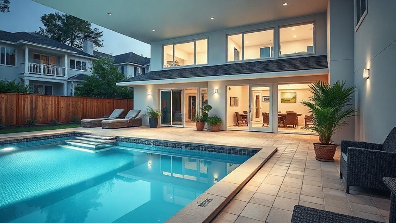 pool maintenance overview
