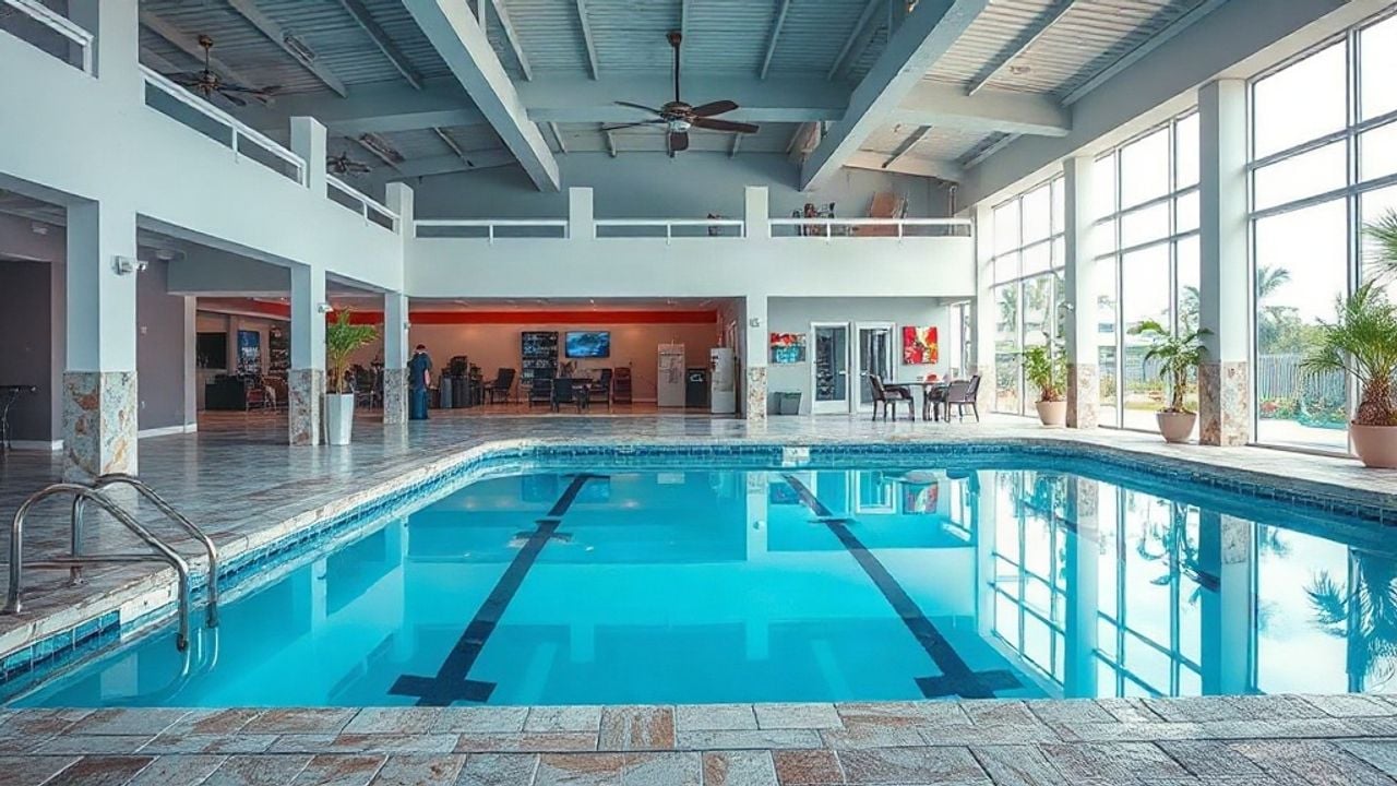 Cape Coral top Pool Repair