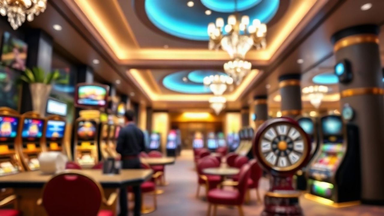 Casino Review
