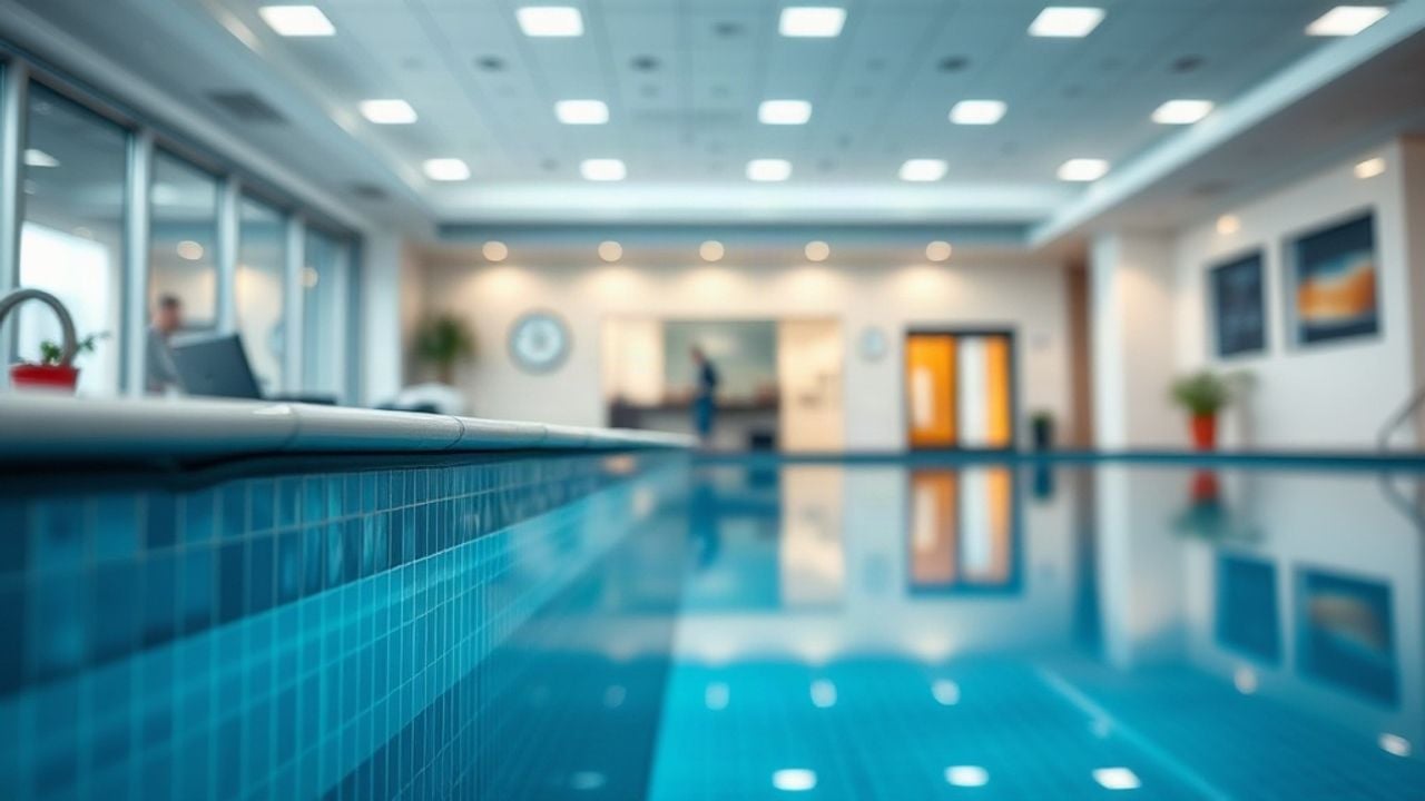 pool maintenance guide