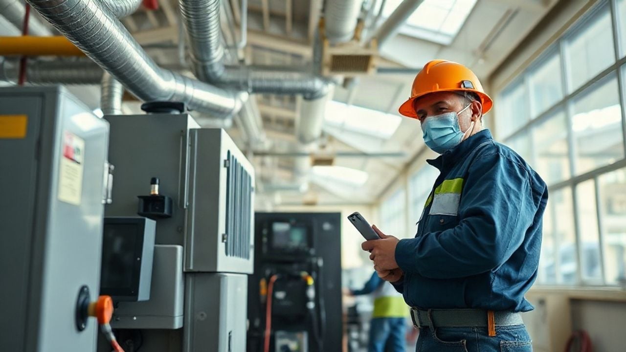 Franklin top Indoor Air Quality Inspections experts overview