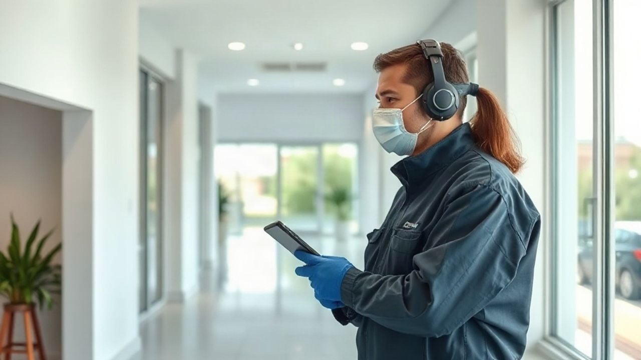 Franklin top Indoor Air Quality Inspections experts guide
