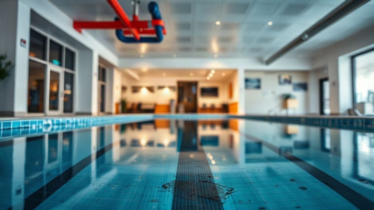 Pool service guide