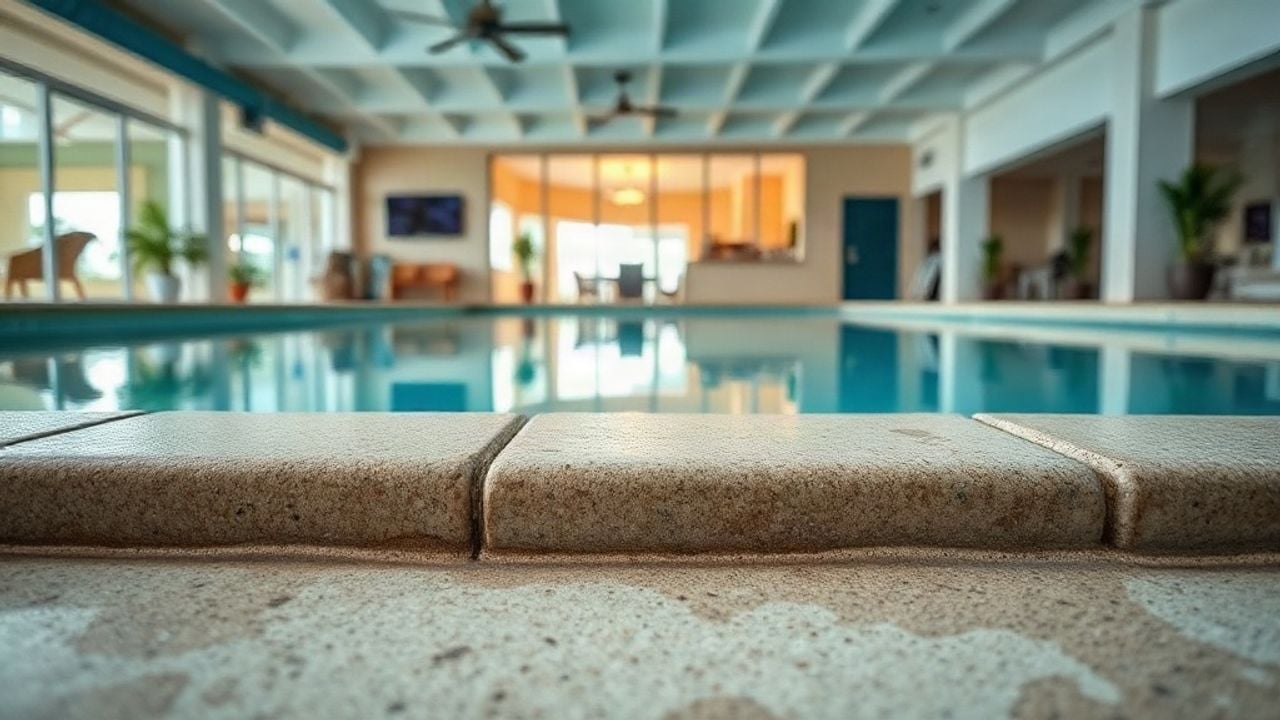 costs of pool maintenance