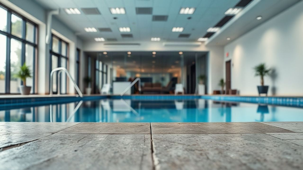 pool maintenance guide