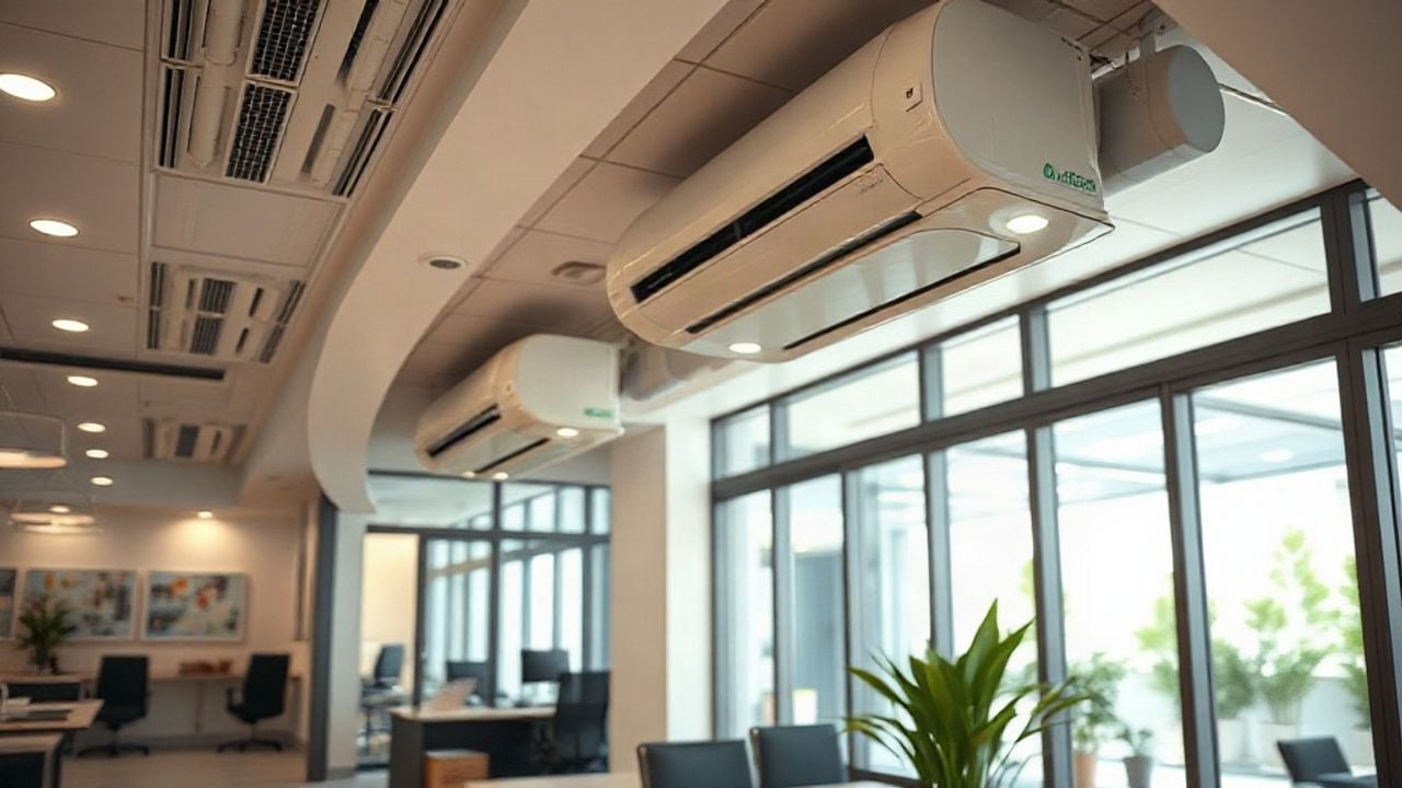 ac repair