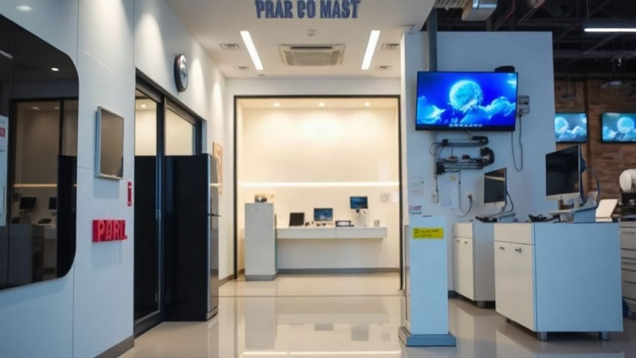iPad repair Las Vegas