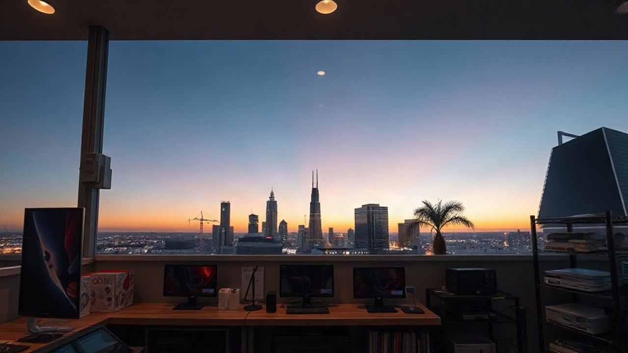 computer repair Las Vegas
