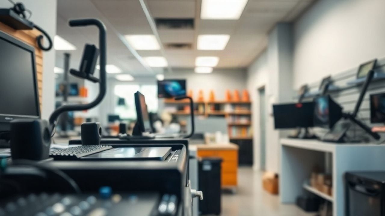 iPad repair Las Vegas