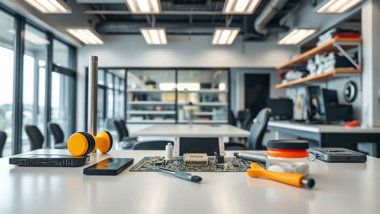 tablet repair Las Vegas