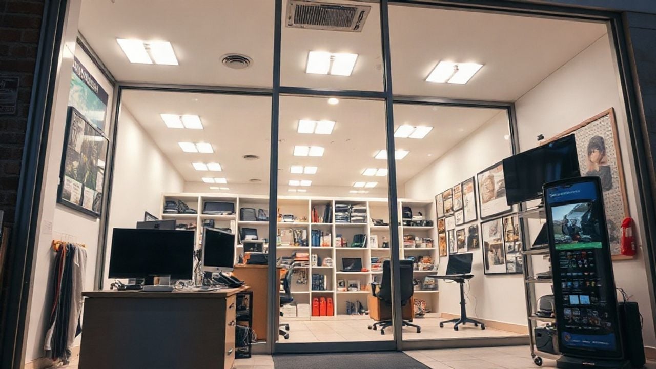 computer repair Las Vegas