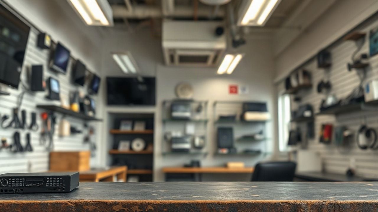 computer repair Las Vegas