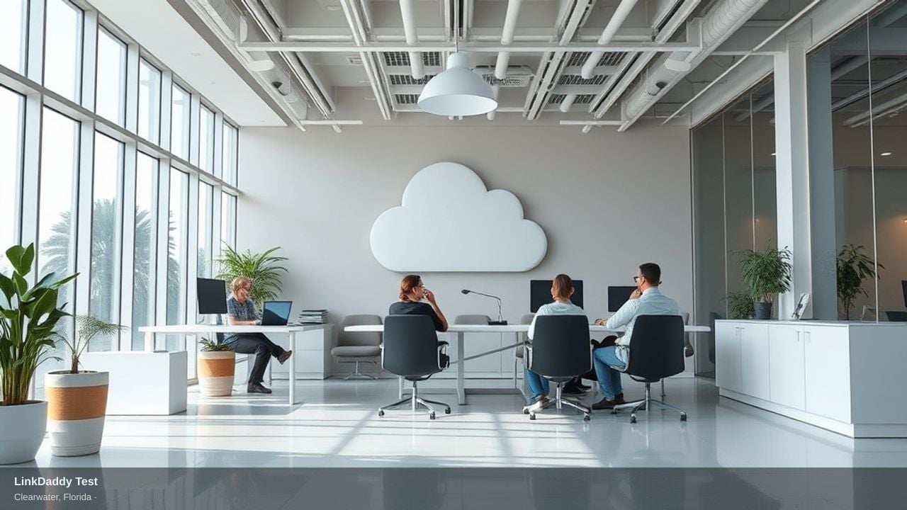 cloud authority backlinks — professional overview